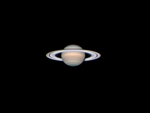 Saturno (Mayo 2012) - Takahashi CN 212