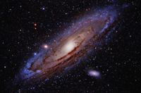 M31 - Andromeda