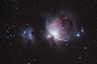 M42 - Gran nebulosa de Orión