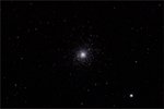 M5 - Cúmulo globular en Serpens