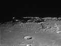 Región Mare Imbrium