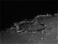 Región Mare Imbrium