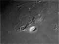 Región Mare Imbrium